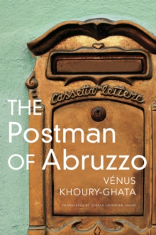 Image for The Postman of Abruzzo