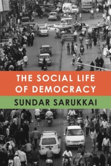 The Social Life of Democracy