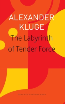 Image for The labyrinth of tender force  : 166 love stories