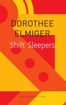 Image for Shift Sleepers