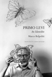 Image for Primo Levi – An Identikit