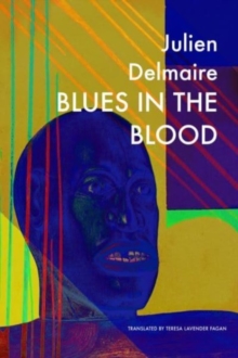 Image for Blues in the Blood