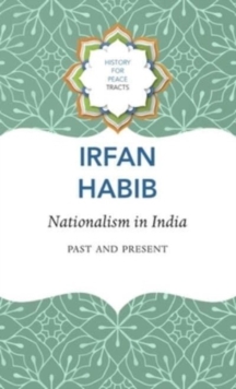 Image for Nationalism in India – Past and Present