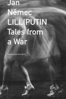 Lilliputin – Tales from a War