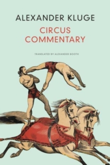 Image for Circus Commentary