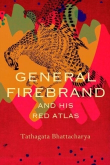 Image for General Firebrand and His Red Atlas
