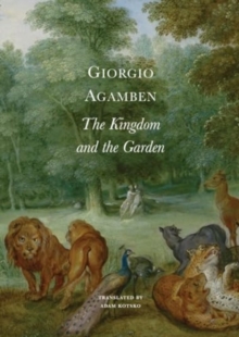 Image for The Kingdom and the Garden