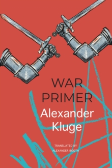 Image for War Primer