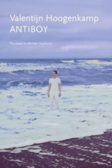 Image for Antiboy