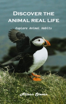 Image for Discover the animal's real life Explore