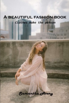 Image for A beautiful fashion book