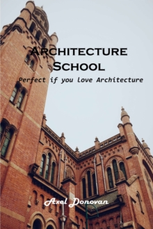 Image for Architecture School