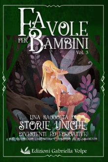 Image for Favole per Bambini