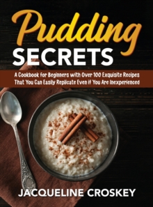 Image for Pudding Secrets