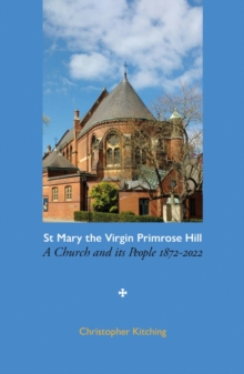 Image for St Mary the Virgin Primrose Hill