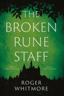 Image for The Broken Rune Staff