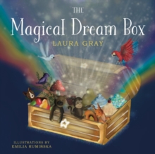 Image for The Magical Dream Box