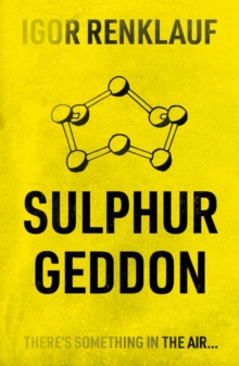 Image for Sulphurgeddon