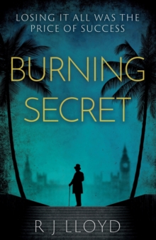 Burning Secret