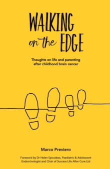 Walking On The Edge