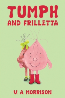 Image for Tumph and Frilletta