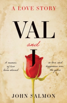 Image for Val and I  : a love story