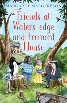 Image for Friends at Waters-Edge and Fremont House