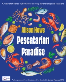 Pescatarian Paradise