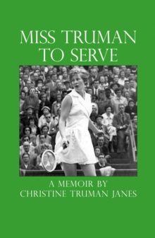 Image for Miss Truman to serve
