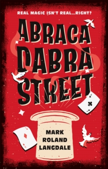 Image for Abracadabra Street