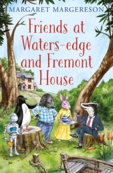 Image for Friends at Waters-Edge and Fremont House