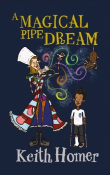Image for A Magical Pipe Dream