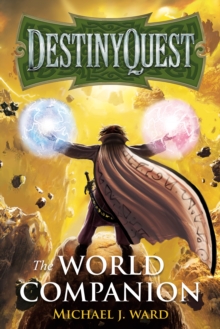 Image for DestinyQuest: The World Companion