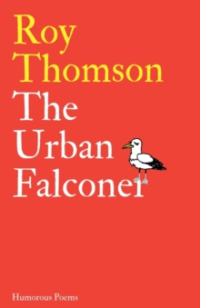 Image for The Urban Falconer