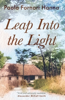 Image for Leap into the Light