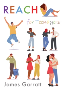 Image for REACH for Teenagers