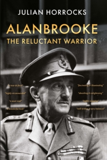 Image for Alanbrooke the reluctant warrior