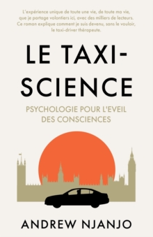 Image for Le taxi science  : psychologie pour l'eveil des consciences