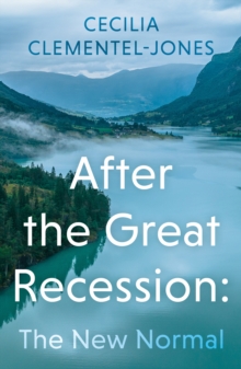 Image for After the great recession  : the new normal
