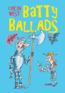 Image for Batty ballads