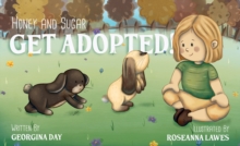 Image for Honey & Sugar Get Adopted