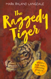 Image for The Raggedy Tiger