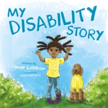 Image for My Disability Story