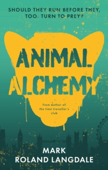 Image for Animal Alchemy