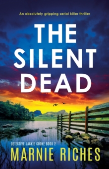 Image for The Silent Dead
