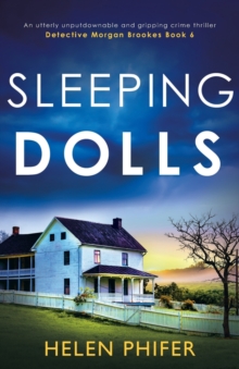 Image for Sleeping Dolls