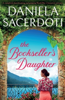 Image for The Bookseller's Daughter
