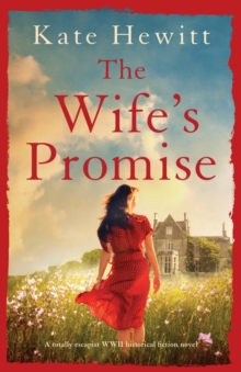 Image for The Wife's Promise