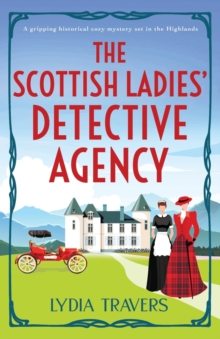 Scottish Ladies' Detective Agency