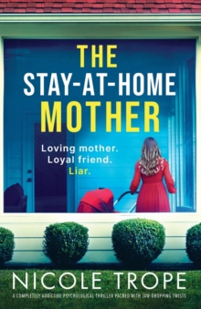 Image for The stay-at-home mother